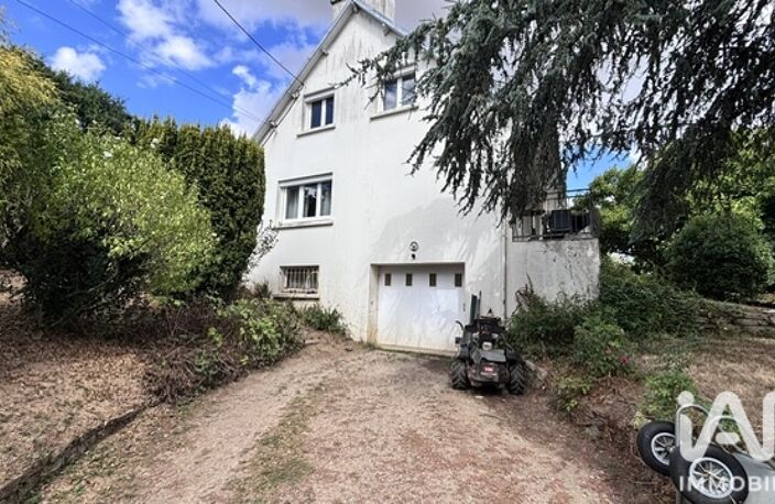 Vente Maison/villa 6 pièces — photo 2