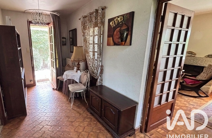 Vente Maison/villa 6 pièces — photo 4
