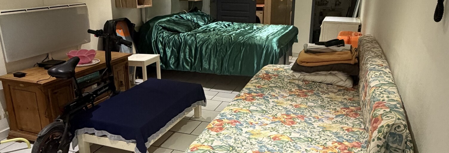 Appartement 1 Pièce 26 m² à vendre à Foug (54570)