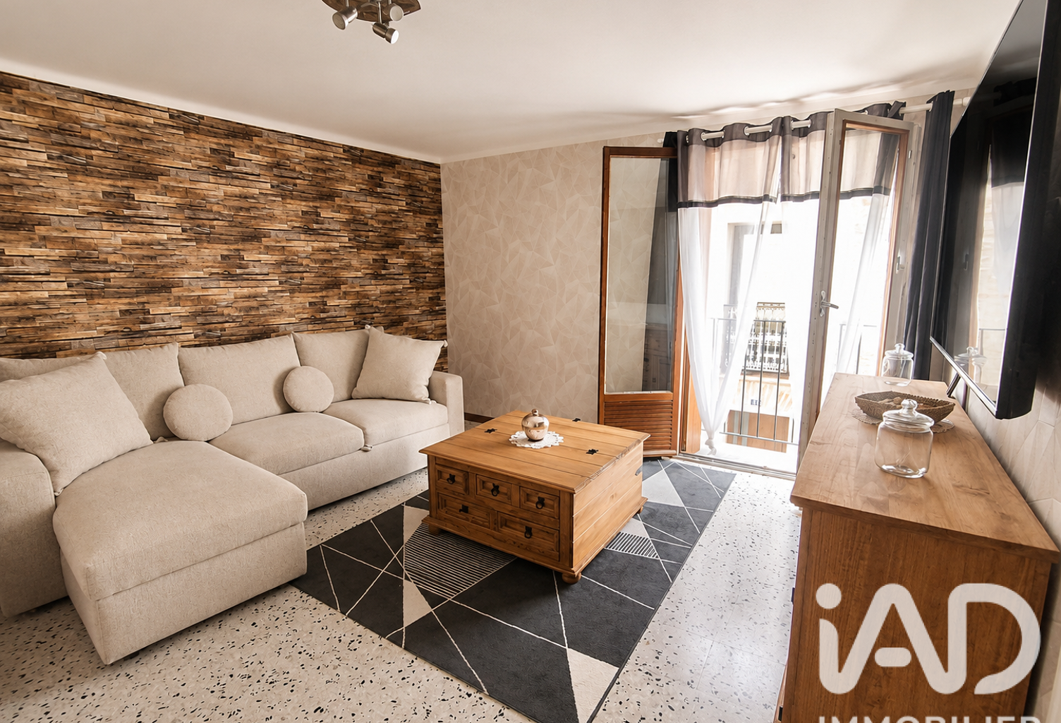Vente Maison de village 4 pièces — photo 1