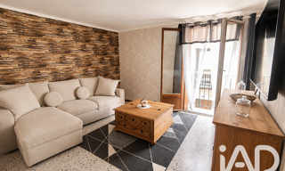 Maison 4 Pièces 79 m² à vendre à Saint-André (66690)