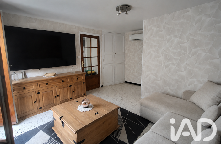 Vente Maison de village 4 pièces — photo 2