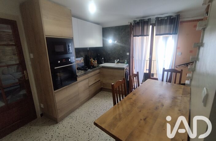 Vente Maison de village 4 pièces — photo 4