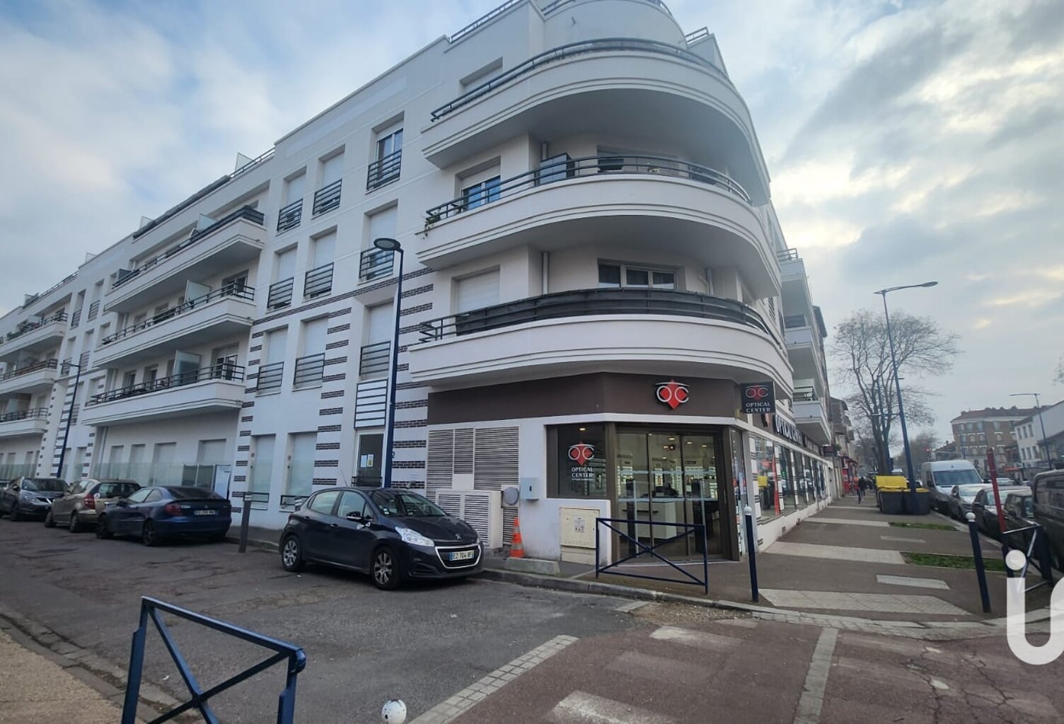 Vente Appartement 2 pièces — photo 1