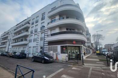 Appartement 2 pièces 209000 €