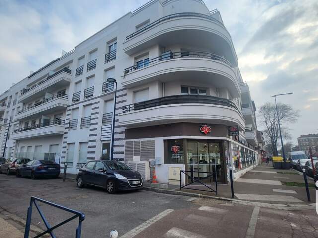 Vente Appartement 2 pièces — photo du bien