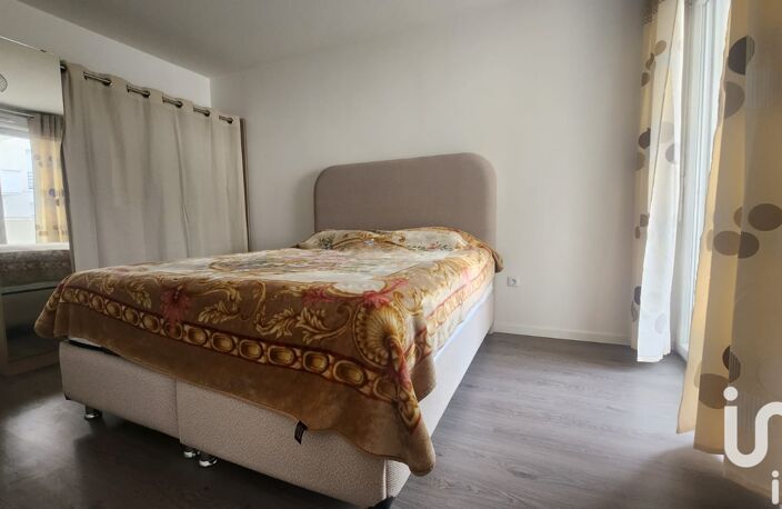 Vente Appartement 2 pièces — photo 3