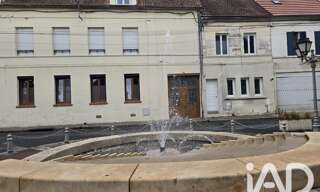 Maison 5 Pièces 113 m² à vendre à Mouy (60250)