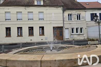Maison 5 pièces 219000 €