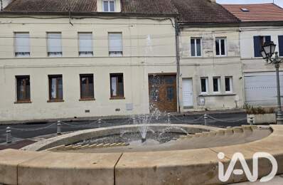 Vente Maison/villa 5 pièces — photo du bien