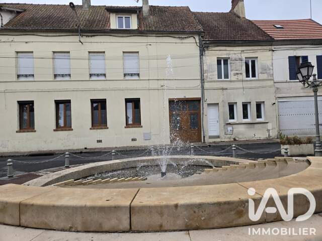 Vente Maison/villa 5 pièces — photo du bien