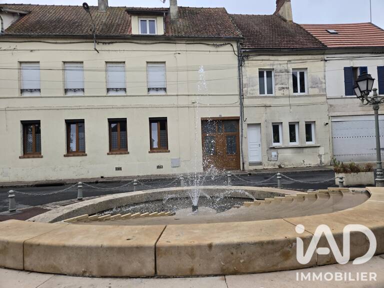 Vente Maison/villa 5 pièces — photo 1