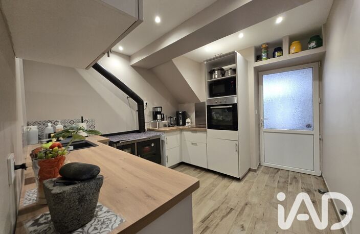Vente Maison/villa 5 pièces — photo 2