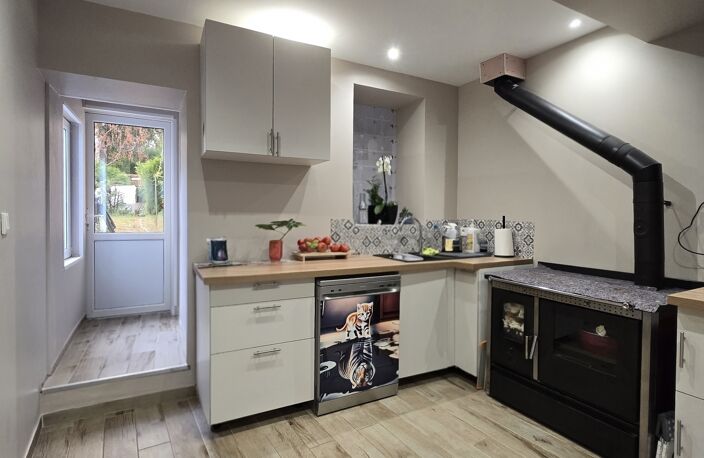 Vente Maison/villa 5 pièces — photo 3
