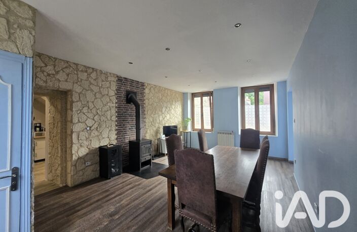 Vente Maison/villa 5 pièces — photo 4