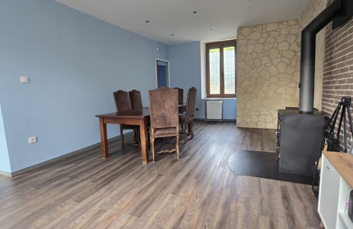 Vente Maison/villa 5 pièces — photo 5