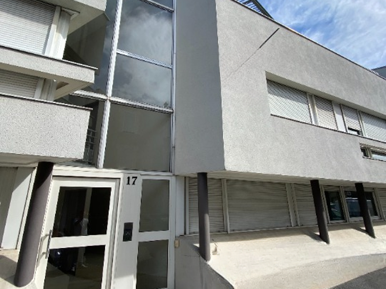 Vente Appartement 2 pièces — photo 1