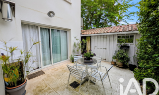 Maison 4 Pièces 96 m² à vendre à La Teste-de-Buch (33260)