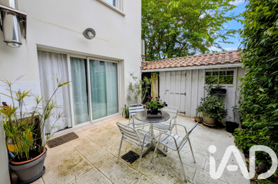 Maison 4 pièces 450000 €