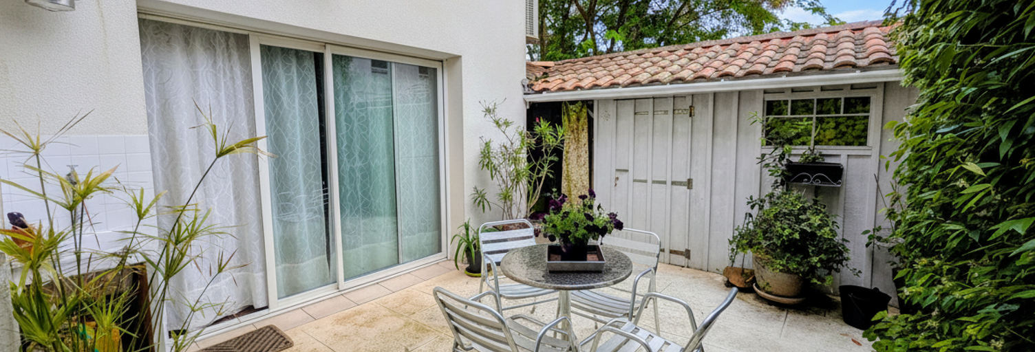 Maison 4 Pièces 96 m² à vendre à La Teste-de-Buch (33260)