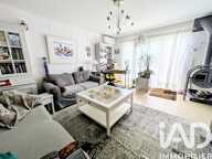 Vente Maison de ville 4 pièces — photo 2