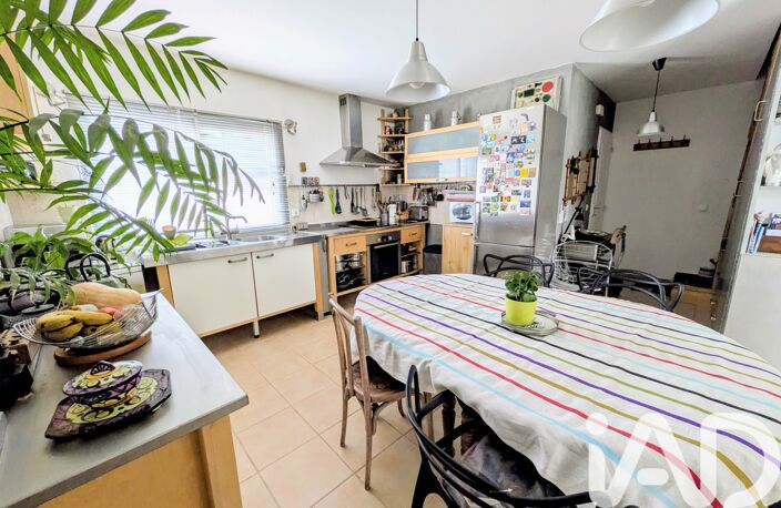 Vente Maison de ville 4 pièces — photo 3