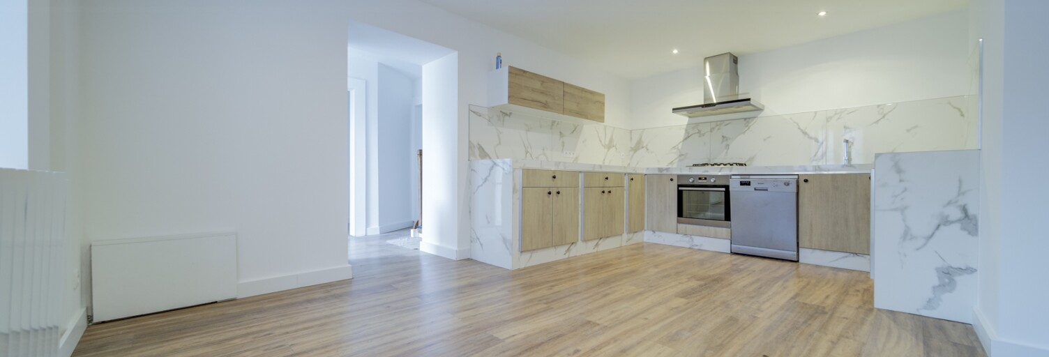 Maison 5 Pièces 85 m² à vendre à Vernéville (57130)