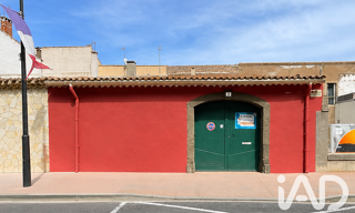 Maison 3 Pièces 265 m² à vendre à Marseillan (34340)