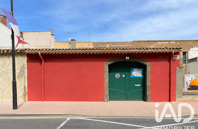 Vente Grange 3 pièces — photo du bien