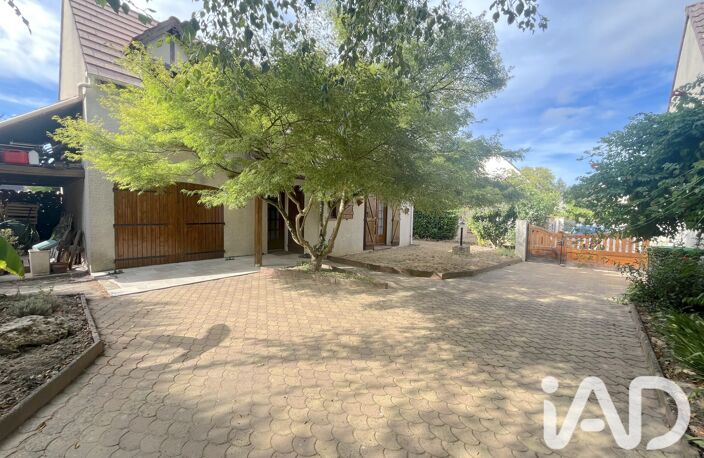 Vente Maison traditionnelle 5 pièces — photo 2