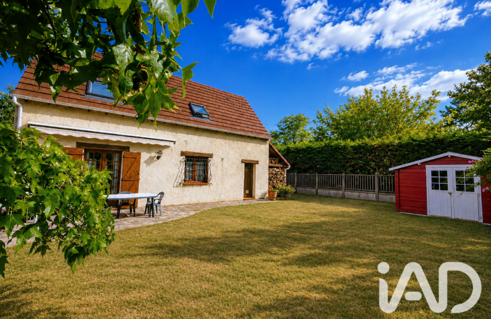 Vente Maison traditionnelle 5 pièces — photo 4