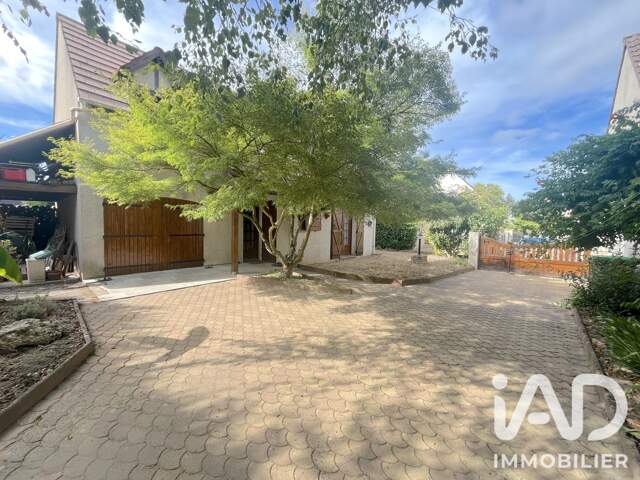 Vente Maison traditionnelle 5 pièces — photo du bien