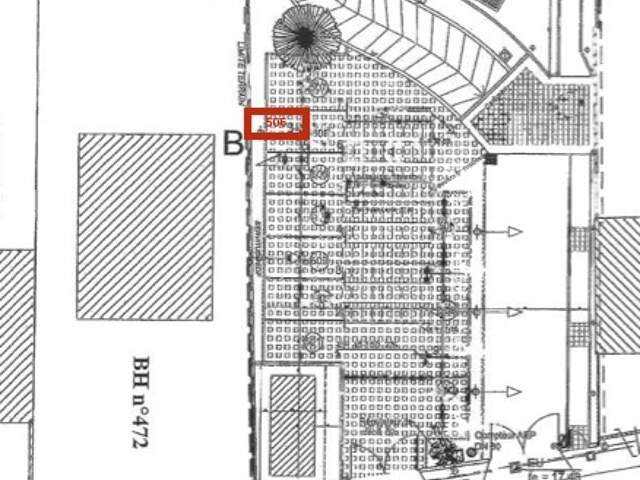 Vente Parking 12 m&sup2; — photo du bien