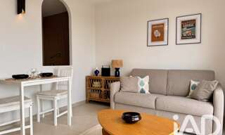 Appartement 1 Pièce 26 m² à vendre à Saint-Gilles-Croix-de-Vie (85800)