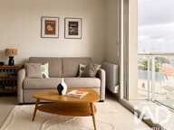 Vente Appartement 1 pièce — photo 2