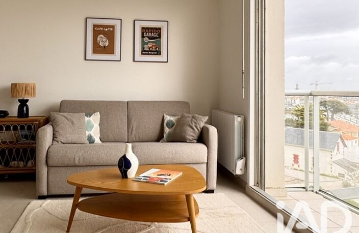 Vente Appartement 1 pièce — photo 2