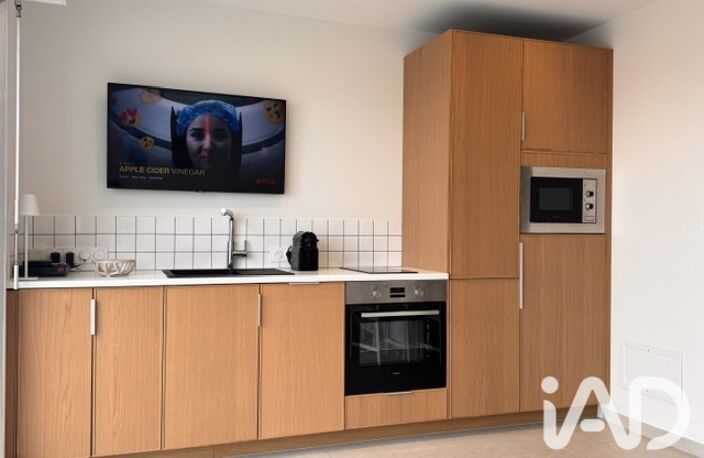 Vente Appartement 1 pièce — photo 4