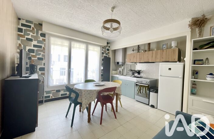 Vente Appartement 2 pièces — photo 2