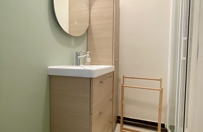 Vente Appartement 2 pièces — photo 4
