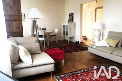 Maison 4 pièces 235000 €