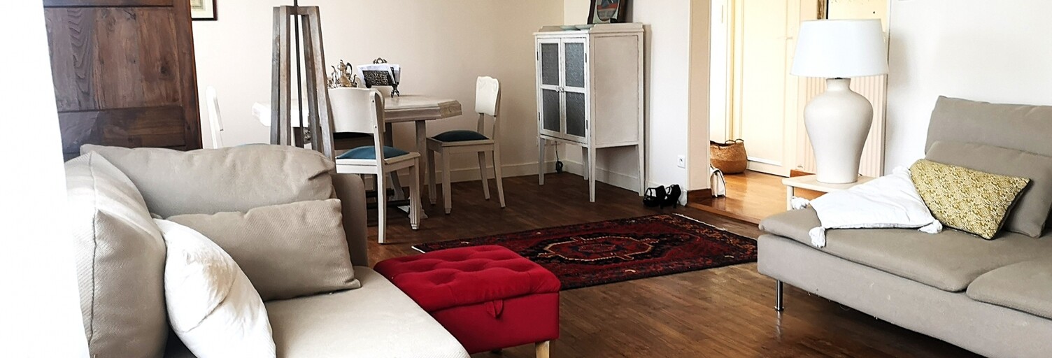 Maison 4 Pièces 79 m² à vendre à Quimper (29000)