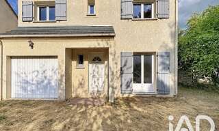 Maison 5 Pièces 119 m² à vendre à Gretz-Armainvilliers (77220)