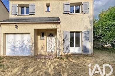 Maison 5 pièces 340000 €