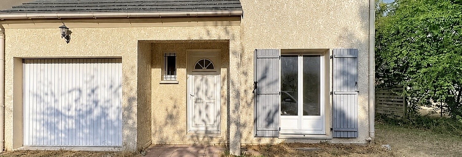 Maison 5 Pièces 119 m² à vendre à Gretz-Armainvilliers (77220)