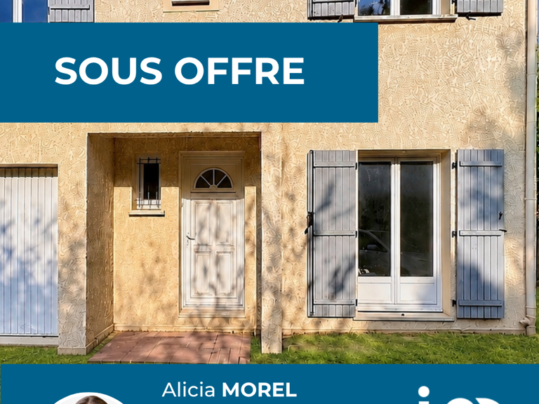 Vente Maison/villa 5 pièces — photo 1