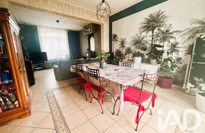 Vente Maison/villa 6 pièces — photo 2