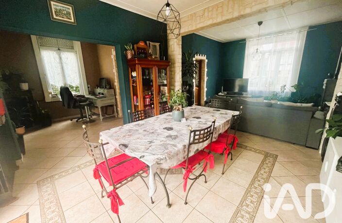 Vente Maison/villa 6 pièces — photo 3