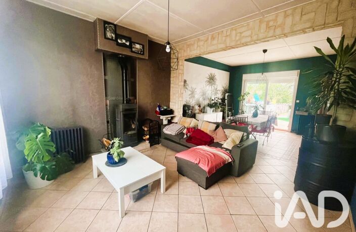Vente Maison/villa 6 pièces — photo 4