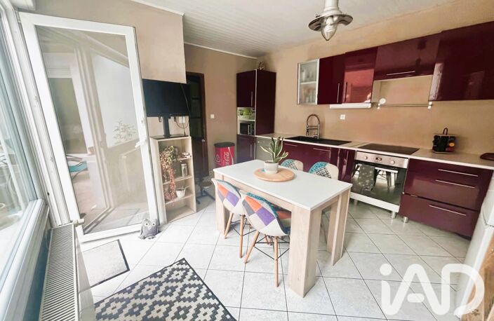 Vente Maison/villa 6 pièces — photo 5
