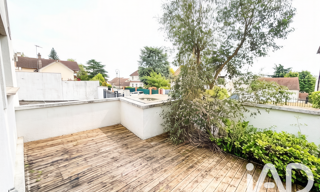 Maison 5 Pièces 139 m² à louer à Mareil-Marly (78750)
